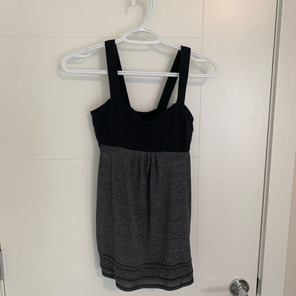 LULULEMON Run Back on Track Tank - Picture 5 of 5